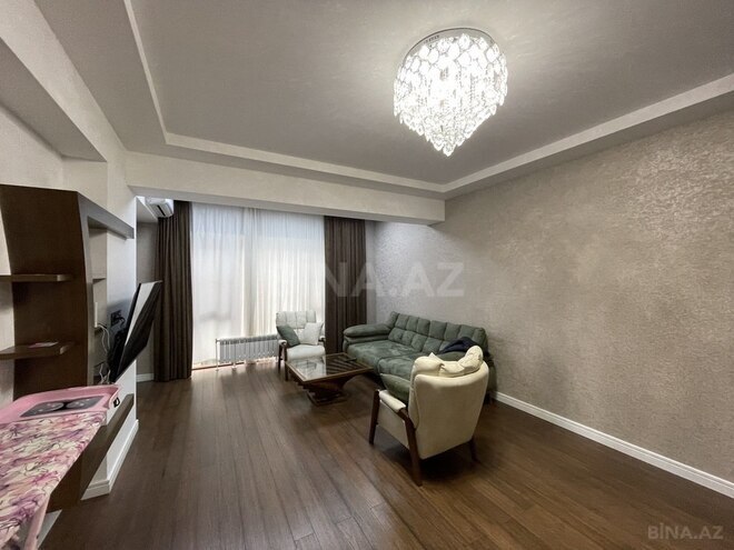 Сдаётся 2-комн. новостройка 100 м², м. Шах Исмаил Хатаи, photo 5 from 29