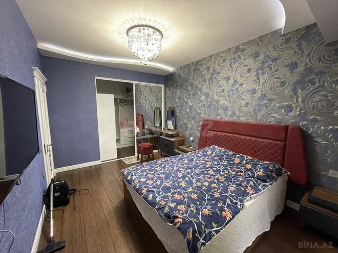 Сдаётся 2-комн. новостройка 100 м², м. Шах Исмаил Хатаи, photo 11 from 29