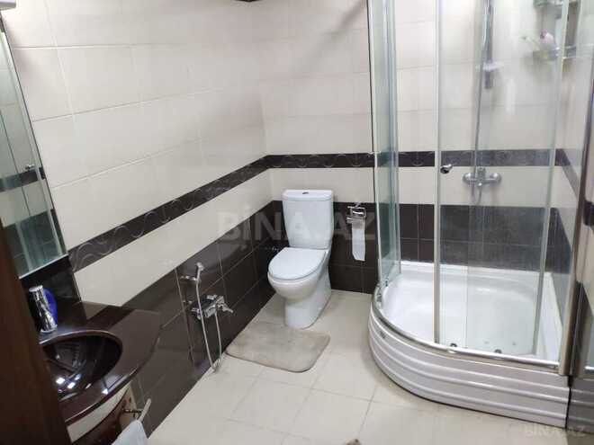 Сдаётся 4-комн. новостройка 220 м², м. Шах Исмаил Хатаи, photo 14 from 32
