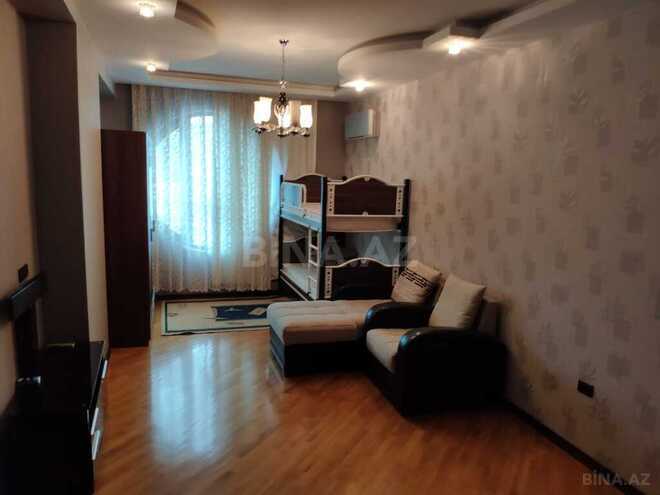 Сдаётся 4-комн. новостройка 220 м², м. Шах Исмаил Хатаи, photo 13 from 32