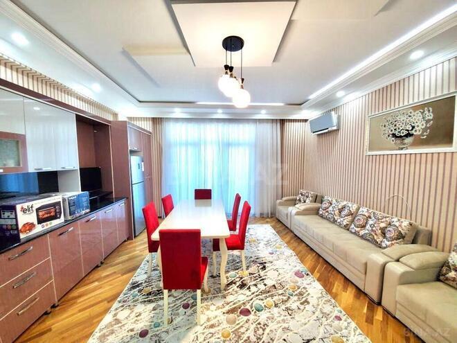 Сдаётся 4-комн. новостройка 220 м², м. Шах Исмаил Хатаи, photo 6 from 32