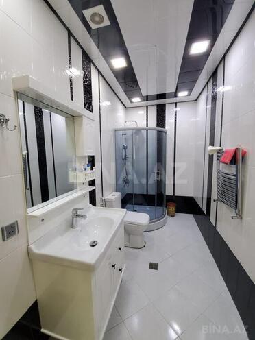 Сдаётся 4-комн. новостройка 220 м², м. Шах Исмаил Хатаи, photo 18 from 32