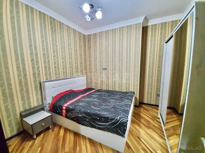 Сдаётся 4-комн. новостройка 220 м², м. Шах Исмаил Хатаи, photo 12 from 32