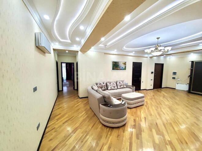 Сдаётся 4-комн. новостройка 220 м², м. Шах Исмаил Хатаи, photo 5 from 32