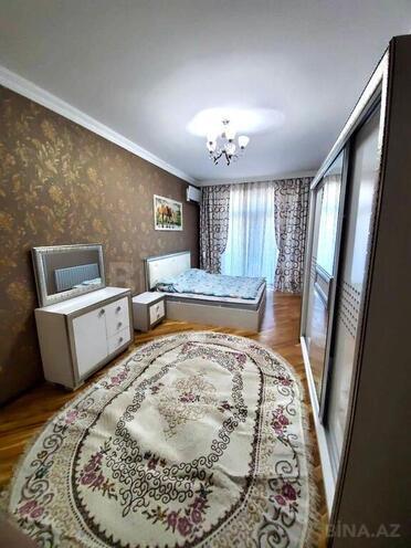 Сдаётся 4-комн. новостройка 220 м², м. Шах Исмаил Хатаи, photo 11 from 32