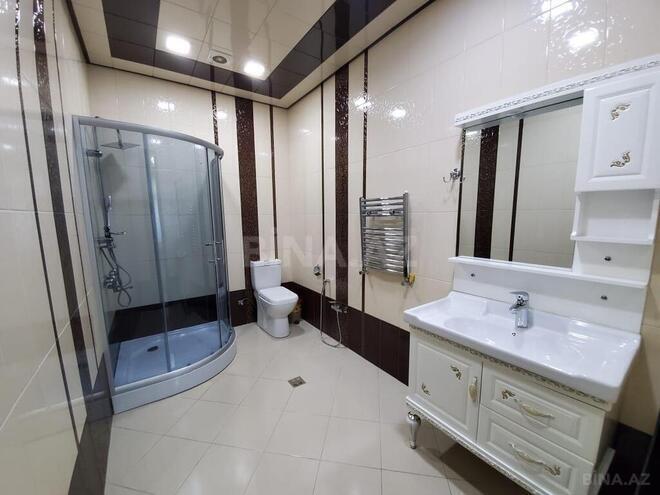 Сдаётся 4-комн. новостройка 220 м², м. Шах Исмаил Хатаи, photo 17 from 32