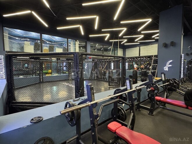 Сдаётся 4-комн. новостройка 220 м², м. Шах Исмаил Хатаи, photo 27 from 32