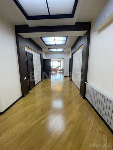 İcarəyə verilir 3 otaqlı yeni tikili 215 m², Şah İsmayıl Xətai m., photo 11 from 32
