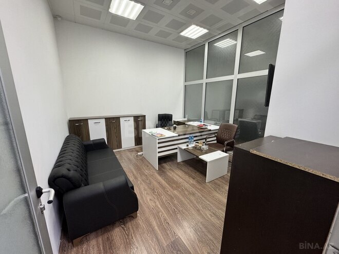 Obyekt - Şah İsmayıl Xətai m. - 75 m² (3)