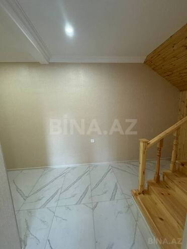 4-комн. дом/дача - пос. Масазыр - 160 м² (4)