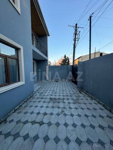 4-комн. дом/дача - пос. Масазыр - 160 м² (5)