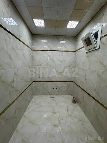 4-комн. дом/дача - пос. Масазыр - 160 м² (20)