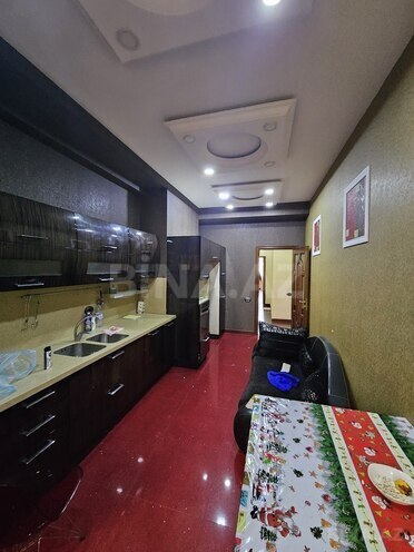4-комн. новостройка - м. 28 мая - 204 м² (7)
