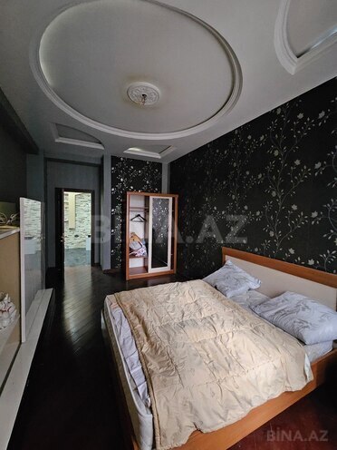 4-комн. новостройка - м. 28 мая - 204 м² (13)