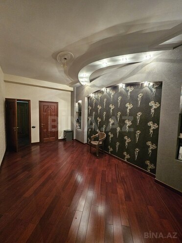 4-комн. новостройка - м. 28 мая - 204 м² (5)