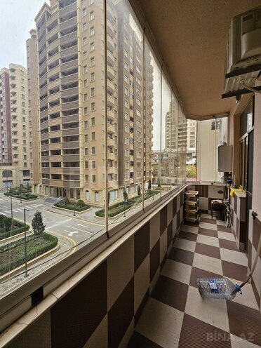 4-комн. новостройка - м. 28 мая - 204 м² (9)