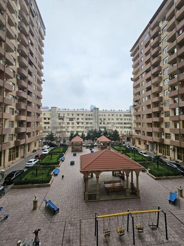 4-комн. новостройка - м. 28 мая - 204 м² (18)