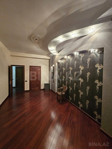 4-комн. новостройка - м. 28 мая - 204 м² (6)