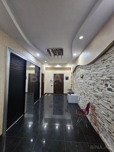 4-комн. новостройка - м. 28 мая - 204 м² (17)