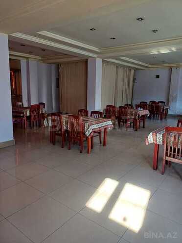 Obyekt - Bakıxanov q. - 800 m² (4)