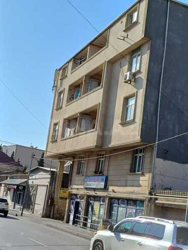 Obyekt - Bakıxanov q. - 800 m² (13)