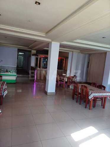 Obyekt - Bakıxanov q. - 800 m² (6)