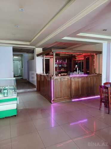 Obyekt - Bakıxanov q. - 800 m² (8)