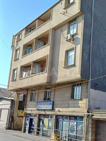 Obyekt - Bakıxanov q. - 800 m² (2)