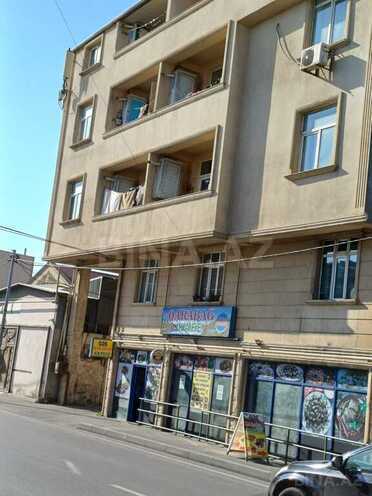 Obyekt - Bakıxanov q. - 800 m² (5)