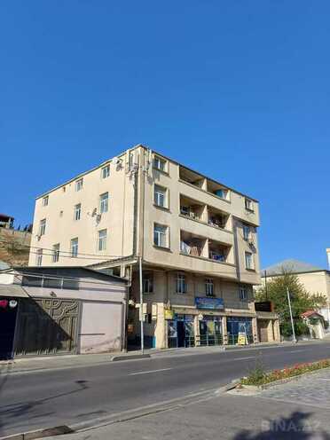 Obyekt - Bakıxanov q. - 800 m² (1)