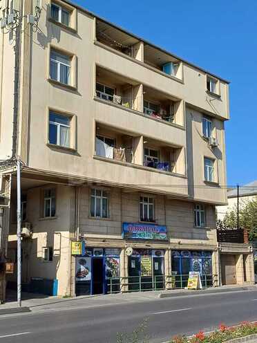 Obyekt - Bakıxanov q. - 800 m² (3)