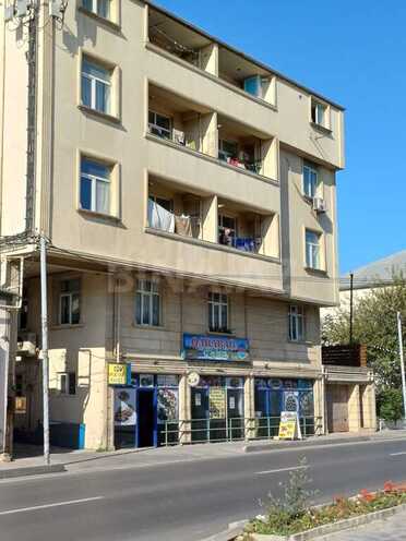 Obyekt - Bakıxanov q. - 800 m² (10)