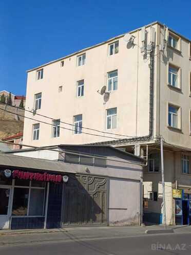 Obyekt - Bakıxanov q. - 800 m² (11)