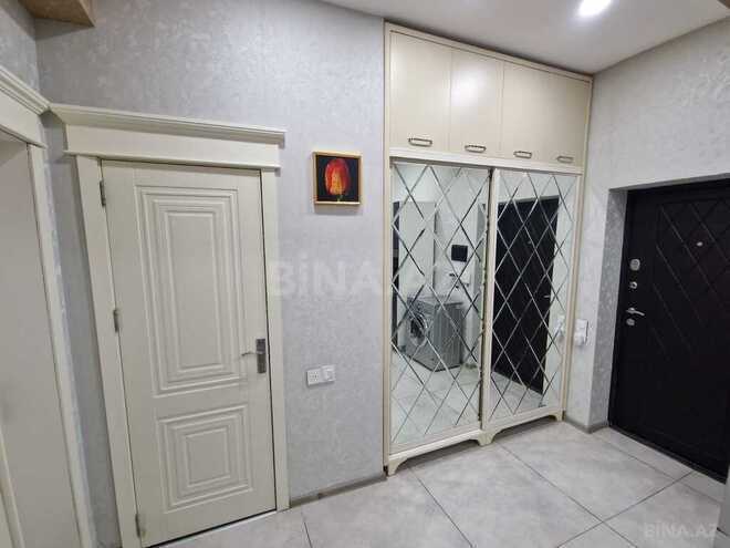 2-комн. новостройка - м. Ази Асланов - 70 м² (6)