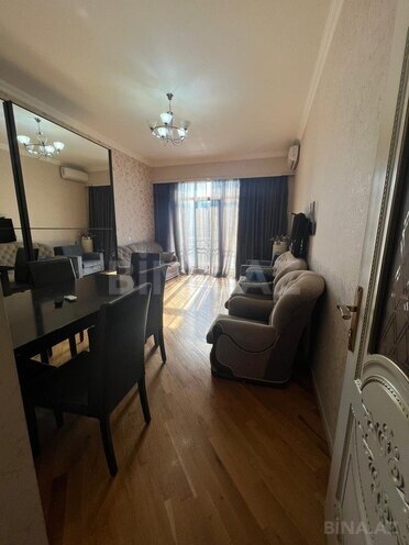 2-комн. новостройка - м. 20 января - 60 м² (2)