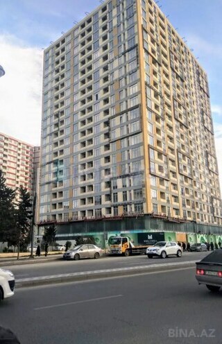2-комн. новостройка - м. 20 января - 60 м² (1)