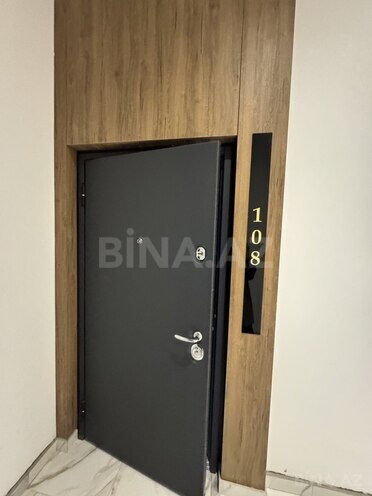 2-комн. новостройка - пос. Нардаран - 117.5 м² (19)