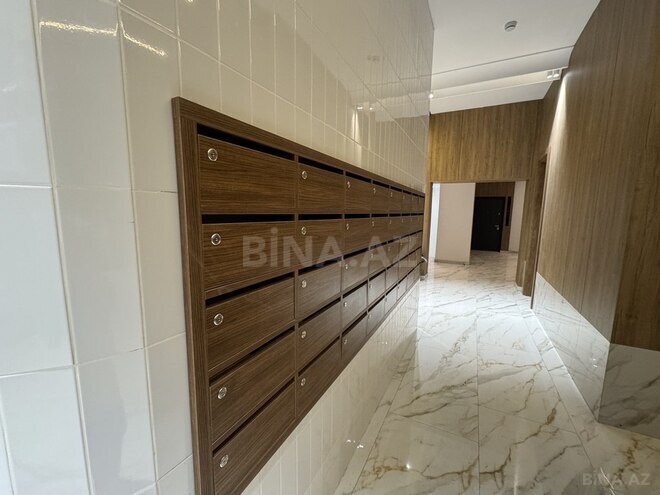 2-комн. новостройка - пос. Нардаран - 117.5 м² (6)