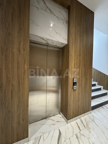 2-комн. новостройка - пос. Нардаран - 117.5 м² (4)