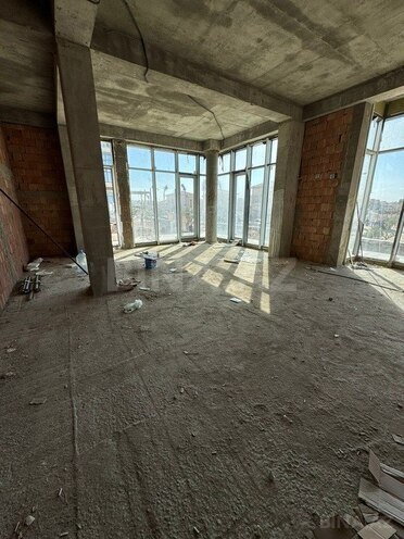 2-комн. новостройка - пос. Нардаран - 117.5 м² (8)