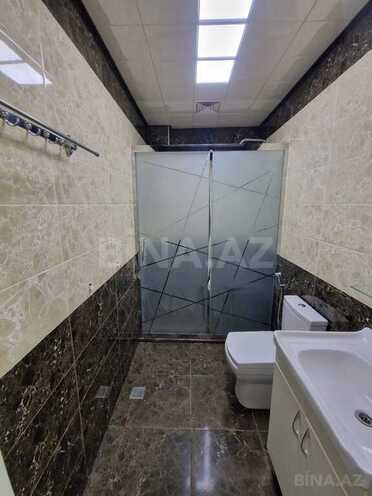 2 otaqlı yeni tikili - Həzi Aslanov m. - 75 m² (8)
