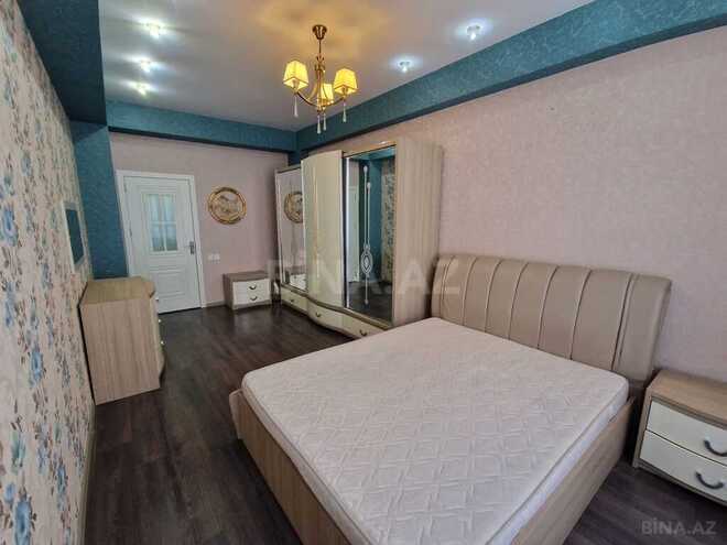 2 otaqlı yeni tikili - Həzi Aslanov m. - 75 m² (4)