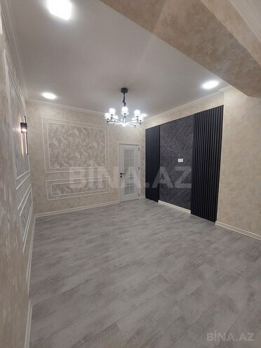 2 otaqlı yeni tikili - Həzi Aslanov m. - 75.6 m² (7)