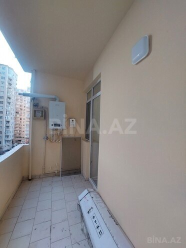 2 otaqlı yeni tikili - Həzi Aslanov m. - 75.6 m² (14)