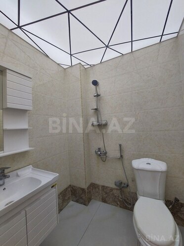 2 otaqlı yeni tikili - Həzi Aslanov m. - 75.6 m² (13)