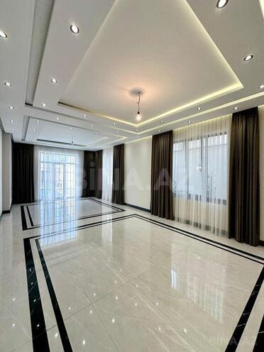 Satılır 6 otaqlı həyət evi/bağ evi 340 m², Mərdəkan q., photo 27 from 28