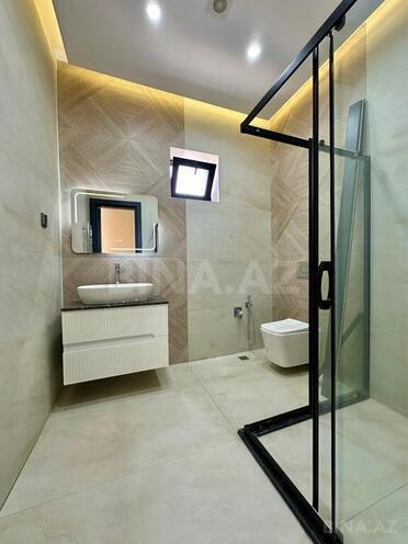 Satılır 6 otaqlı həyət evi/bağ evi 340 m², Mərdəkan q., photo 22 from 28
