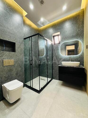 Satılır 6 otaqlı həyət evi/bağ evi 340 m², Mərdəkan q., photo 17 from 28