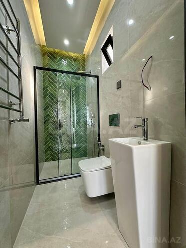 Satılır 6 otaqlı həyət evi/bağ evi 340 m², Mərdəkan q., photo 24 from 28