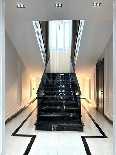 Satılır 6 otaqlı həyət evi/bağ evi 340 m², Mərdəkan q., photo 14 from 28